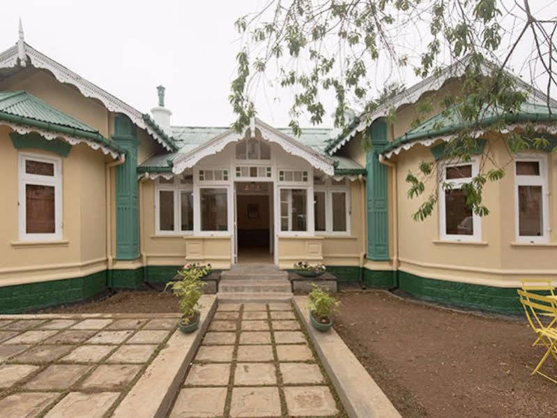 Xavier'S Cottage 누와라 엘리야 외부 사진