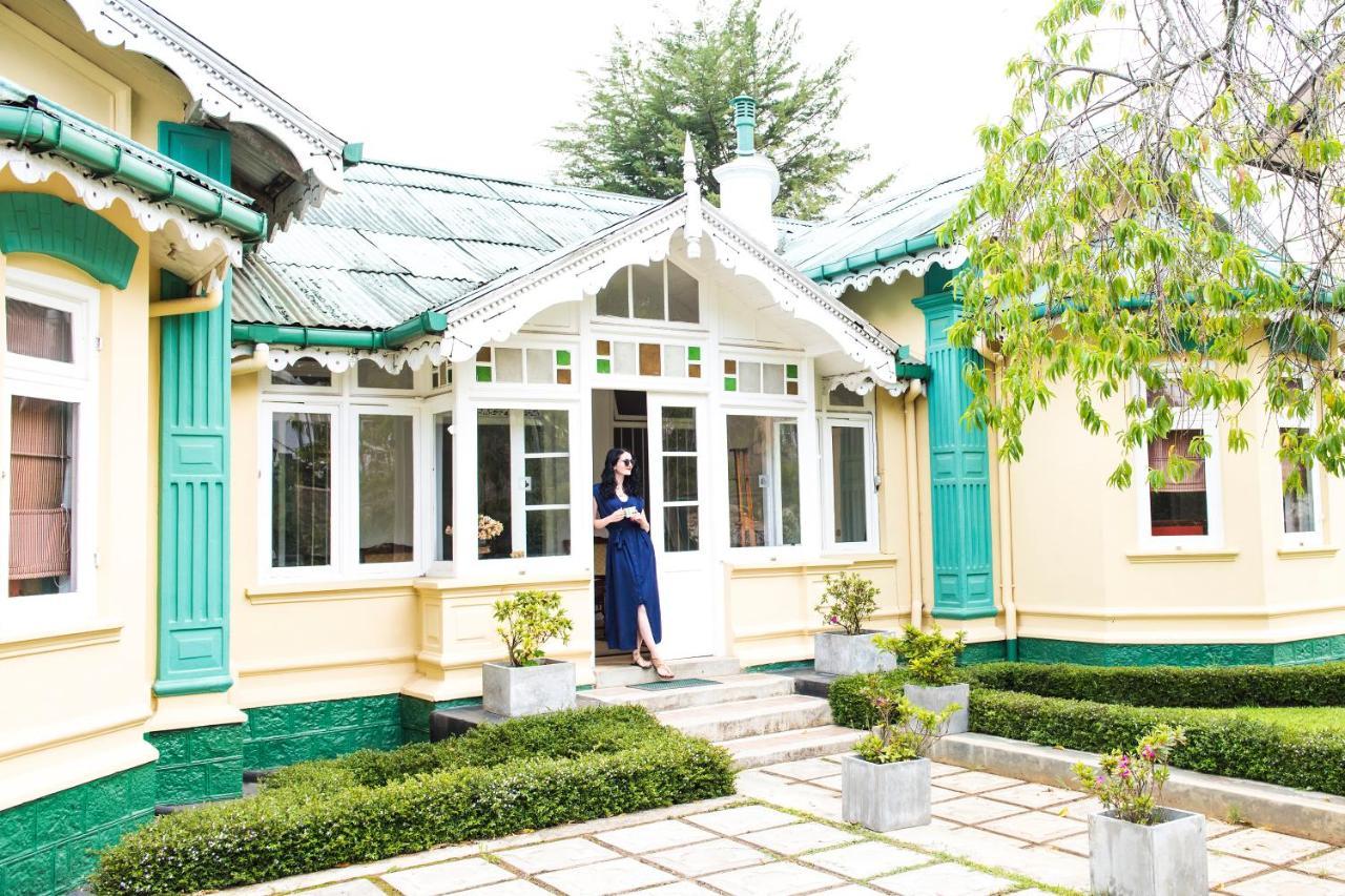 Xavier'S Cottage 누와라 엘리야 외부 사진