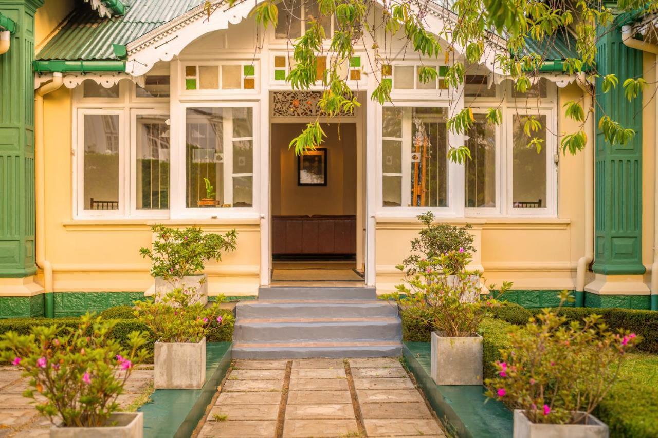 Xavier'S Cottage 누와라 엘리야 외부 사진