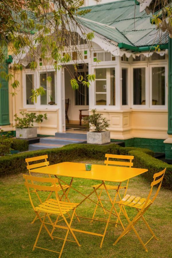 Xavier'S Cottage 누와라 엘리야 외부 사진