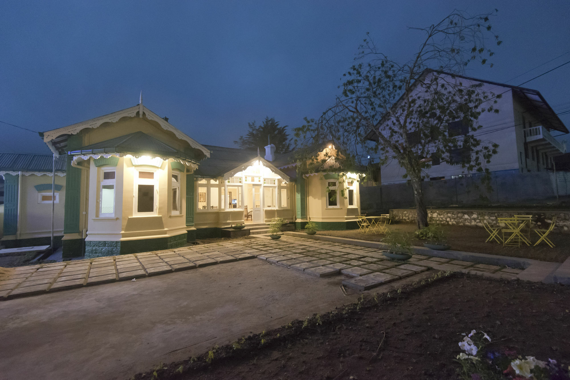 Xavier'S Cottage 누와라 엘리야 외부 사진