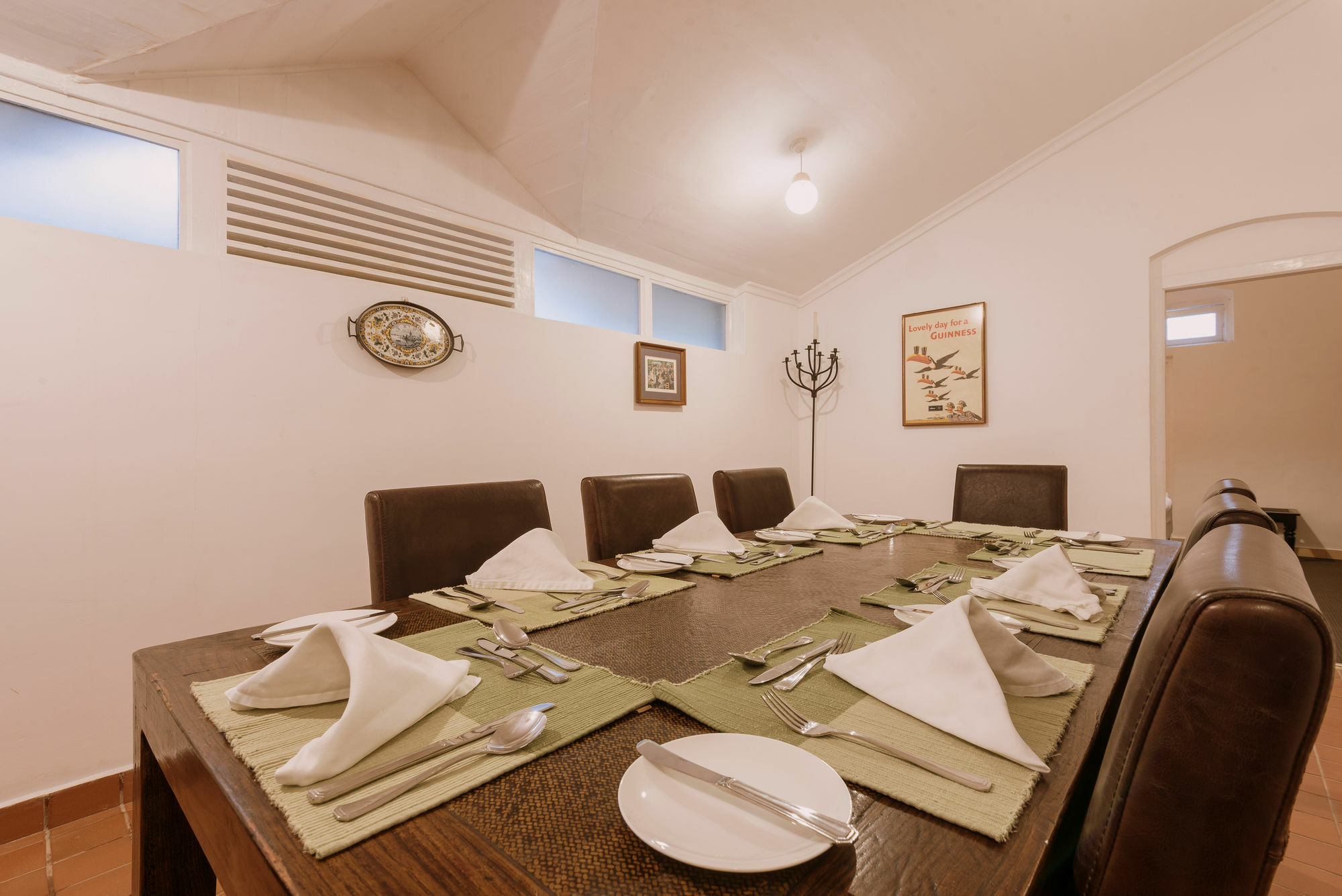 Xavier'S Cottage 누와라 엘리야 외부 사진